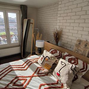 Apartamento de 1 Dormitorio