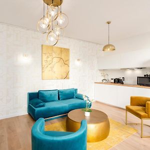 Merveil - Family Suite - Louvre - Sainte Anne